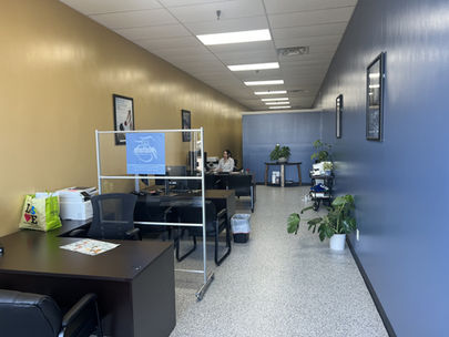Allstate Insurance Opened Their New Location At Bohemia Shopping Plaza
