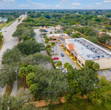 Strip Mall - Stirling Palm Plaza - Cooper City, FL