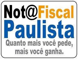 Saiba tudo sobre nota fiscal.