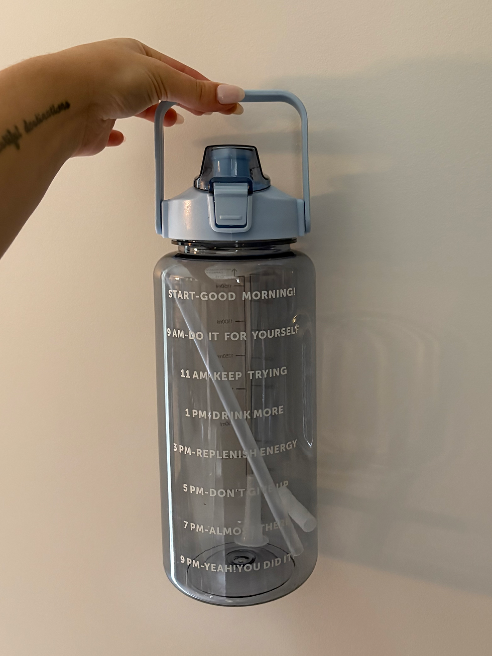 Miniature : Gourde d'eau |  2000 ml 