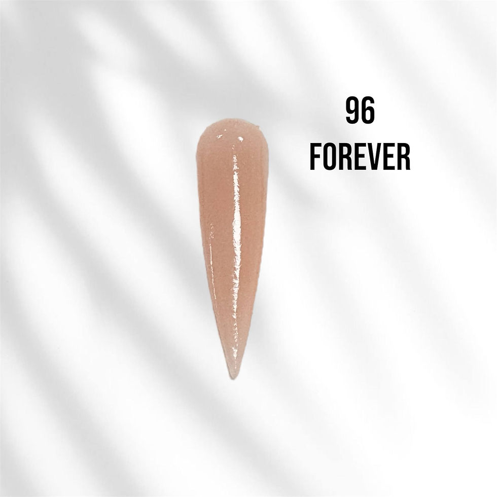Miniature : Poudre à ongles | Forever