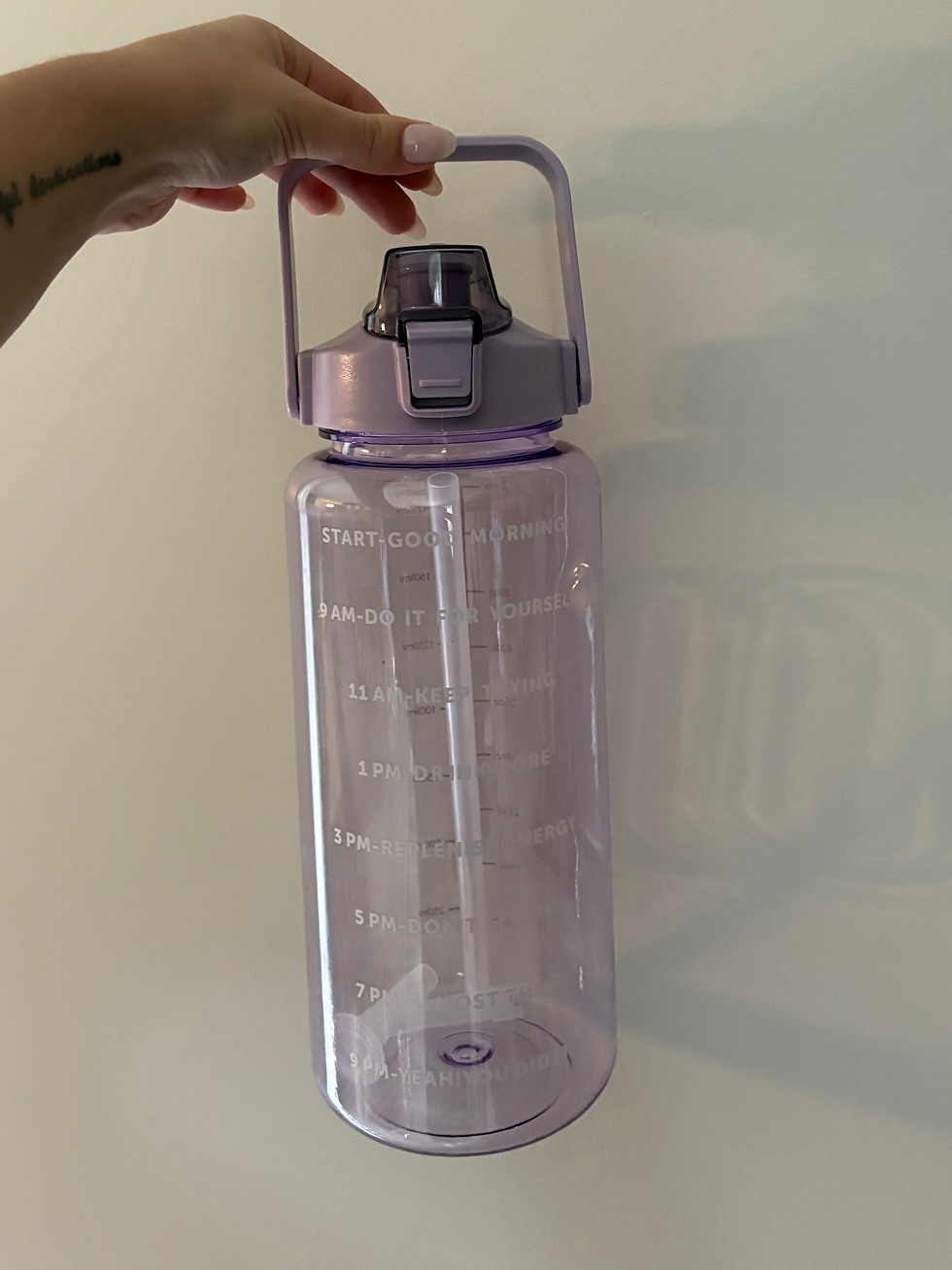 Miniature : Gourde d'eau |  2000 ml 