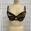 Thumbnail: Black & Gold Bra