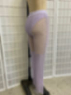 Thumbnail: Pearl Mesh Pants