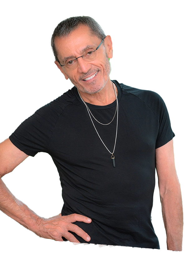 Writer: Paolo Scardina