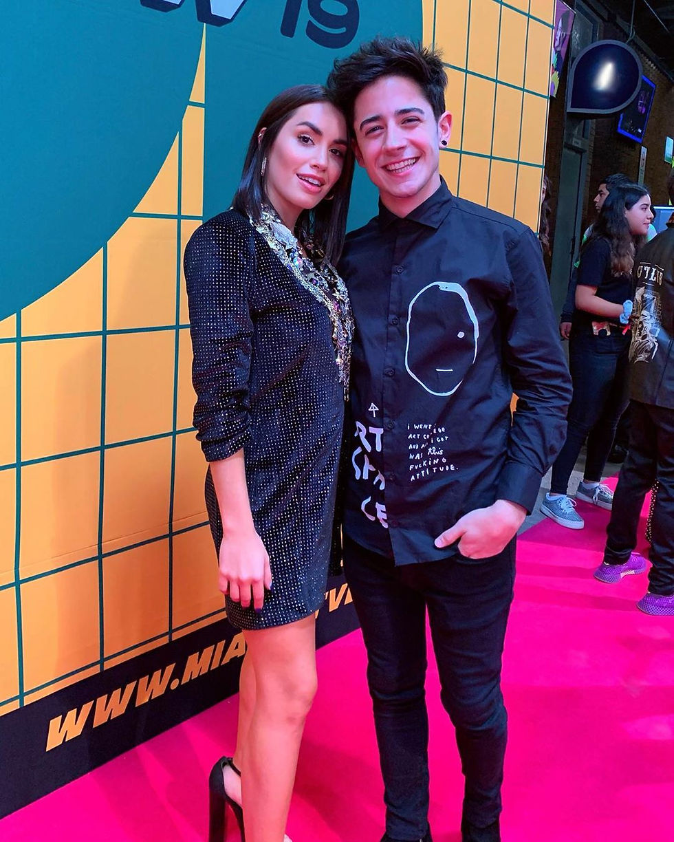 MTV Miaw con Lali