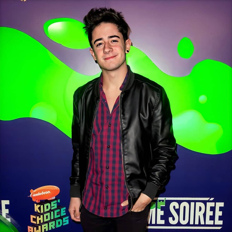 Kids' Choice Awards USA