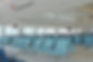 South Terminal C at Orlando International Airport (MCO) photo courtesy of GOAA