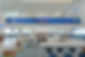 South Terminal C at Orlando International Airport (MCO) photo courtesy of GOAA