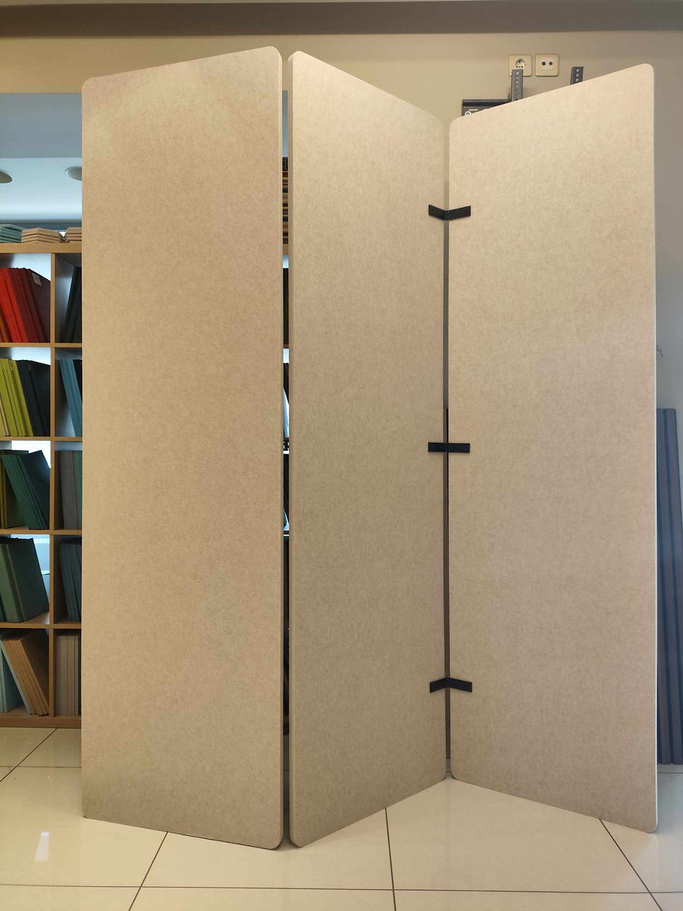 Παραβάν Ηχοαπορροφητικό