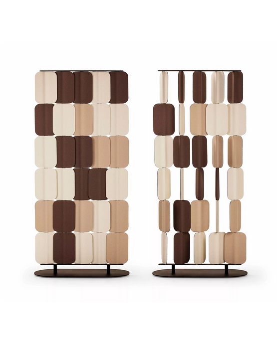 Ηχοαπορροφητικά Διαχωριστικά PD-1 & PD-2