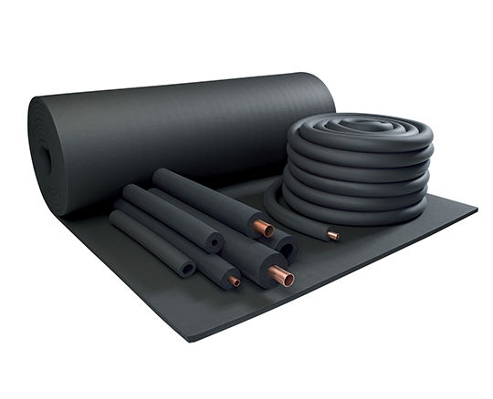 αρμαφλέξ armaflex roll ρολο και αρμαφλεξ σωλήνες tubes