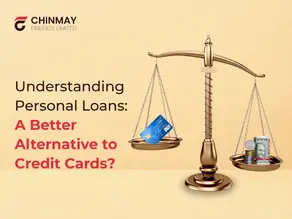 Understanding Personal Loans: A Better Alternative to Credit Cards?