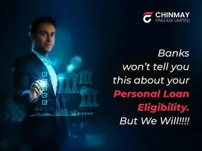 Here’s What No One Tells You About Personal Loan Eligibility