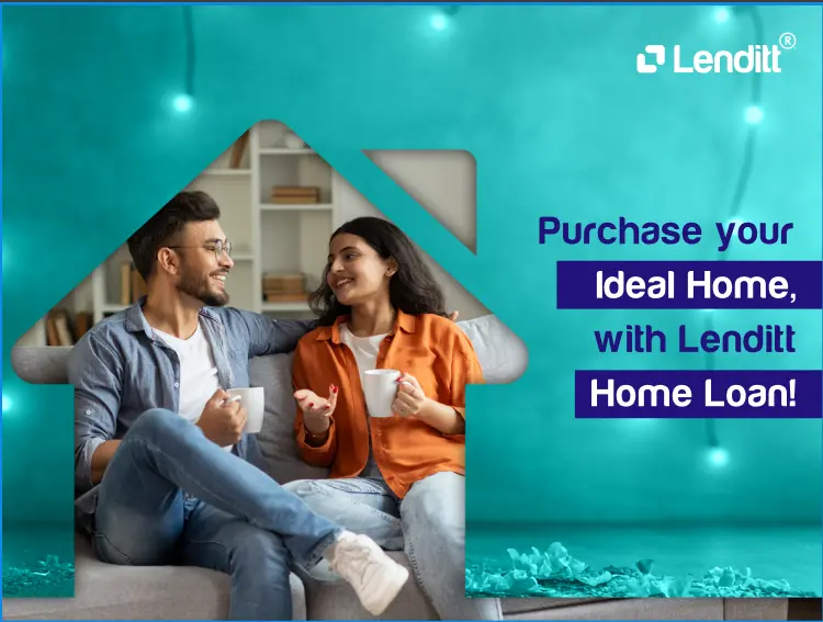 instant home loan