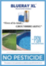 Thumbnail: XL Black | Mineral Purifier & Catalyst for Pools and Hot Tubs …