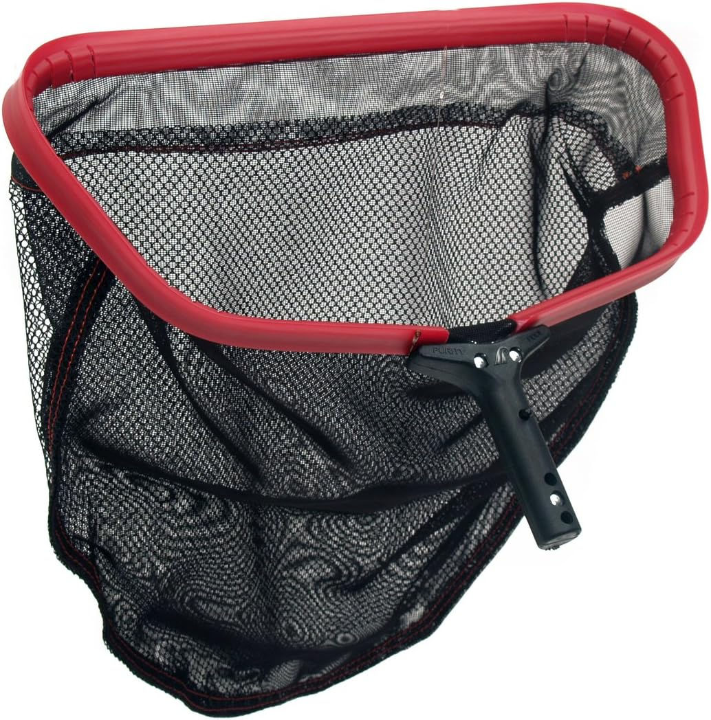 RBRB Red Baron 20-Inch Rag Bag