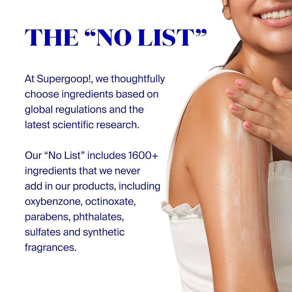 Thumbnail: Supergoop! PLAY Everyday Lotion SPF 50