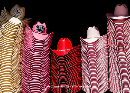 Jane Craig Walker_Cowgirl Hats.jpg