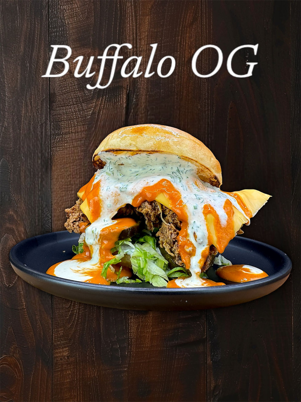  BUFFALO OG  image