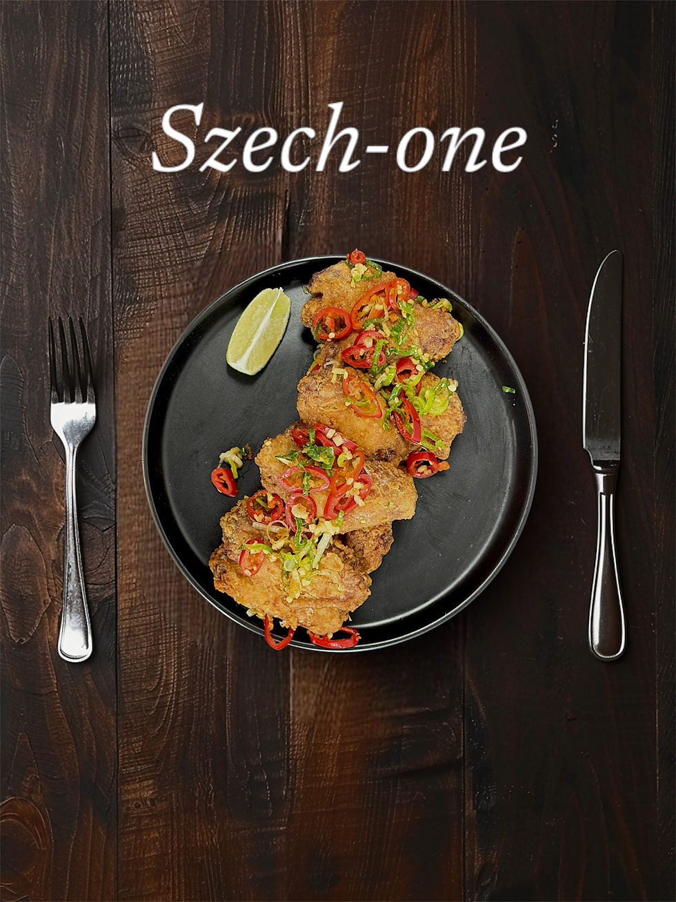  SZECH-ONE image