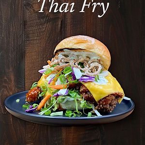 THAI FRY