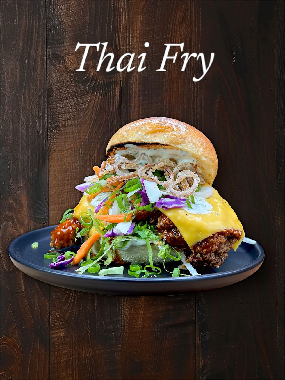 THAI FRY image