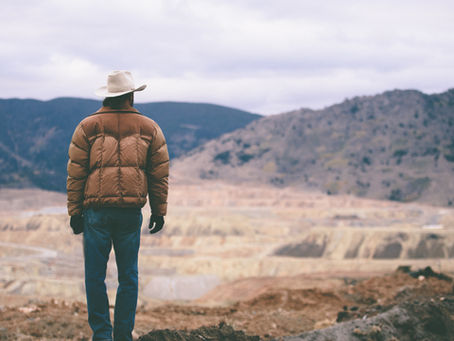 A Brief History of Custer County, Colorado