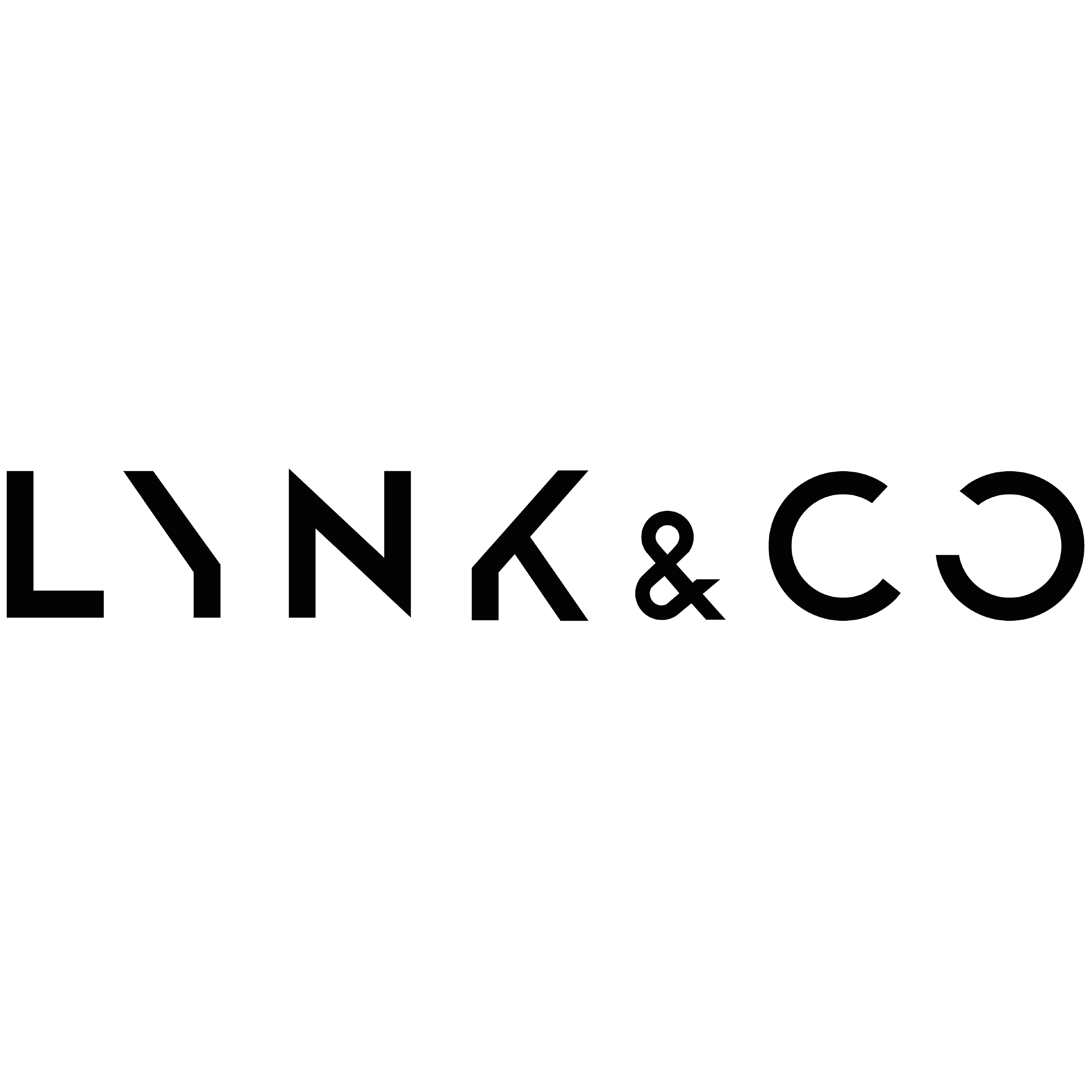 Link Co Lanzo Car