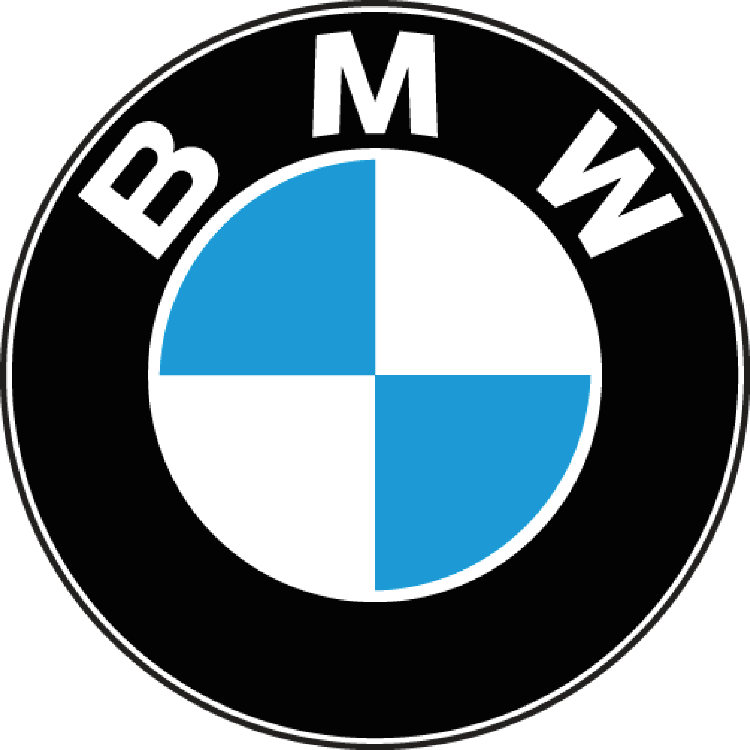 BMW Lanzo Car