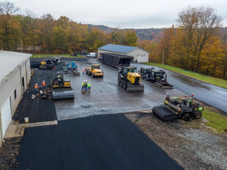 Specialized Asphalt Maintenance for Dallas Churches and Schools