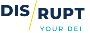 DISRUPT Your DEI Logo_Navy (1).webp