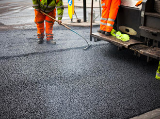 Beyond the Spray: Why Prep-Work is the Most Important Step in Asphalt Sealcoating