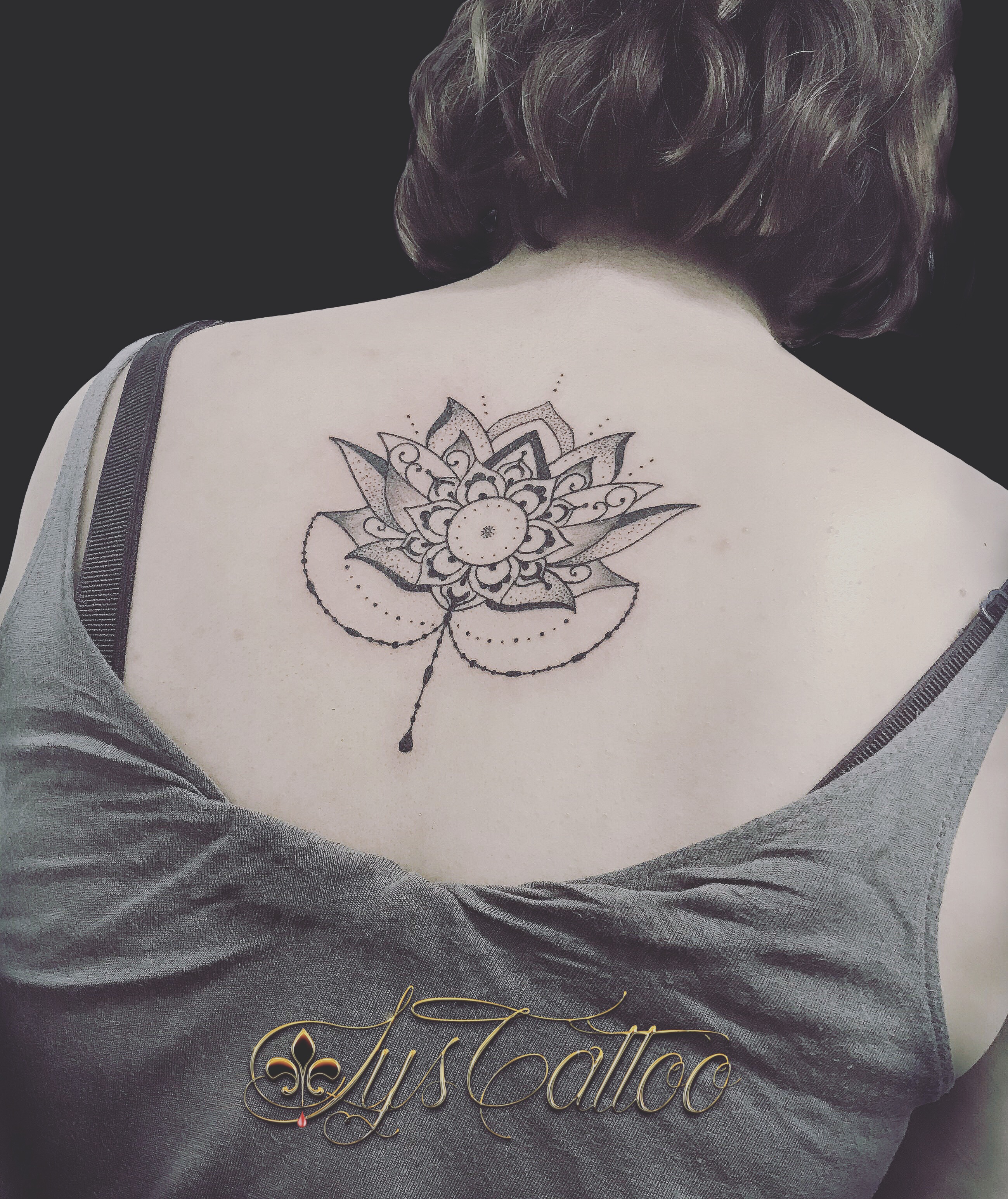 Nos Réalisations Lystattoo