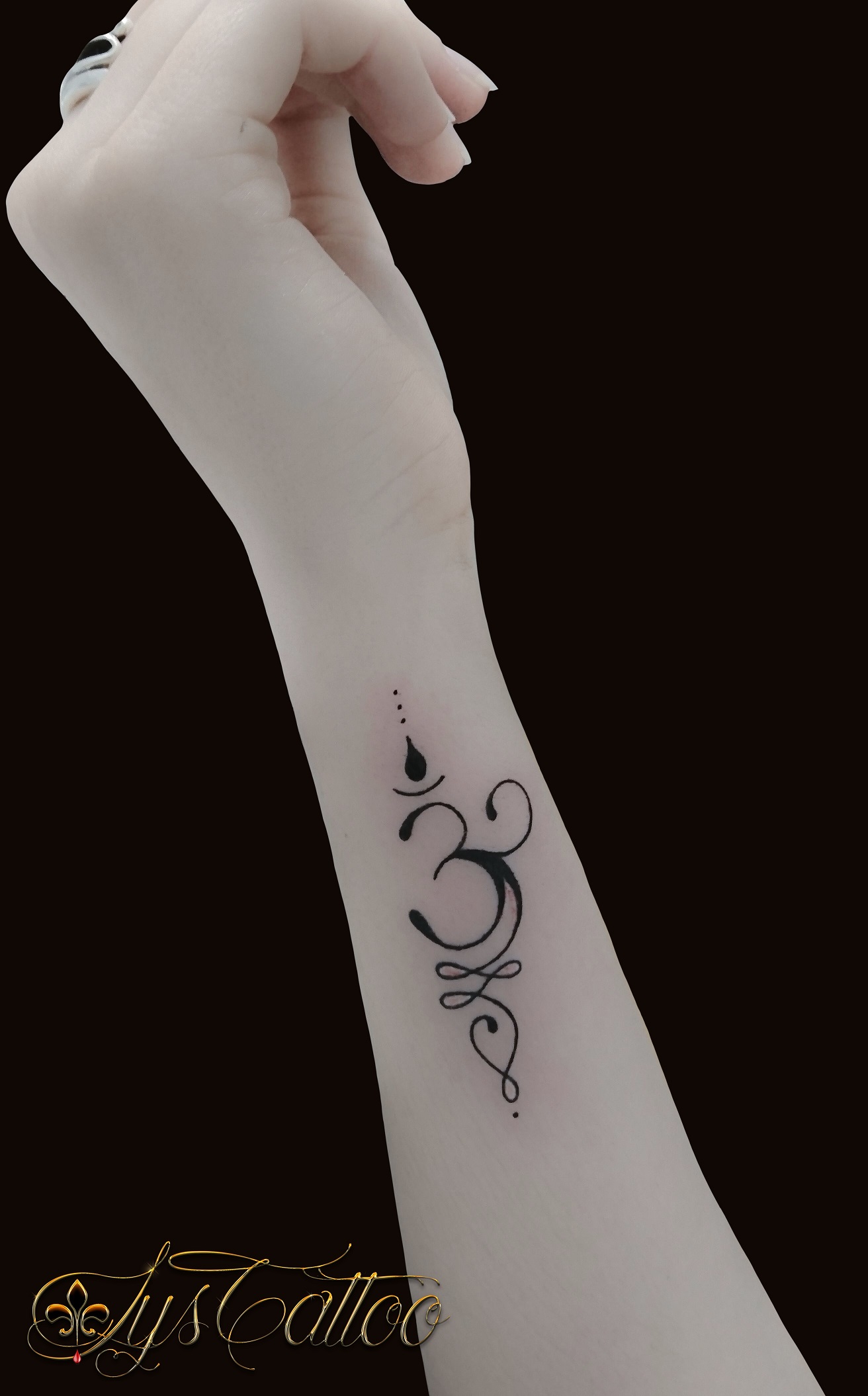 Tatouage Tatou Gradignan Bordeaux Photo Salon De Tatouage