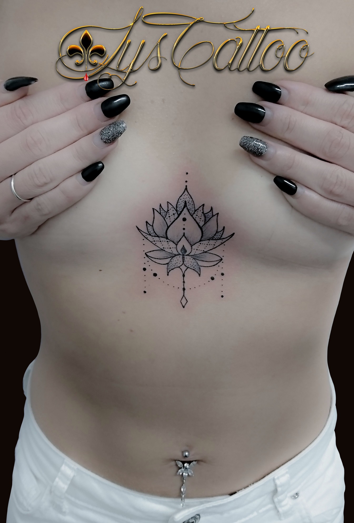 Tatouage Tatou Gradignan Bordeaux Photo Salon De Tatouage