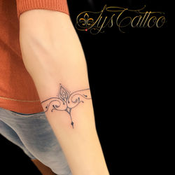 Tatouage Tatou Gradignan Bordeaux Photo Salon De Tatouage