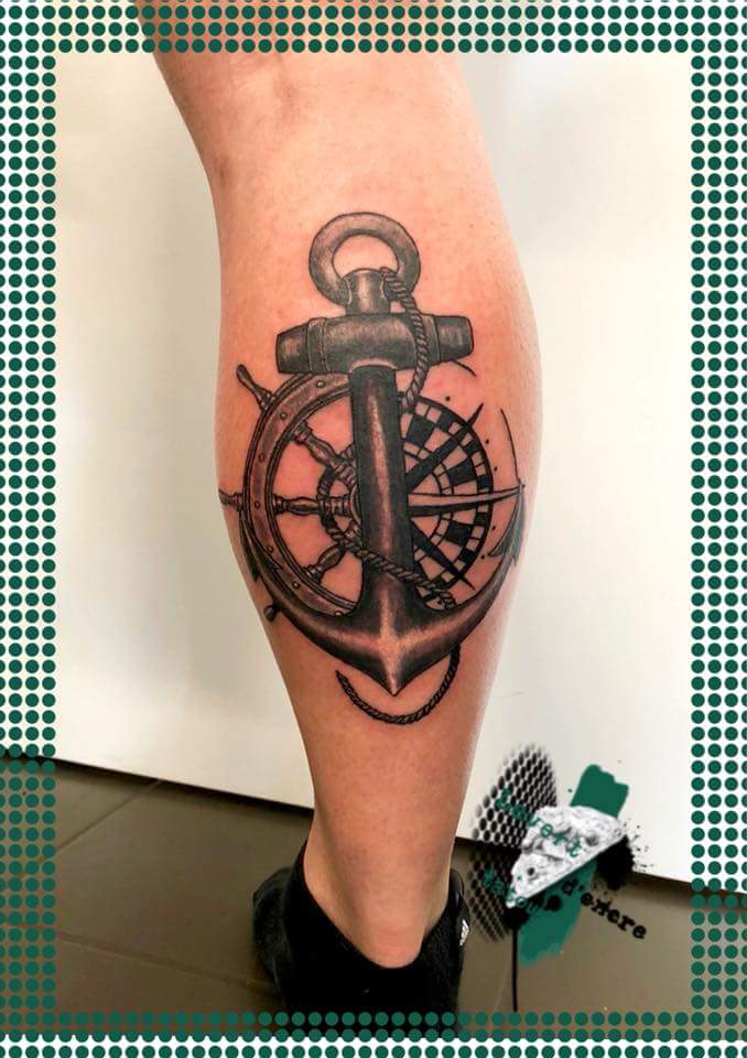 Nos Réalisations Lystattoo