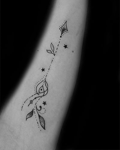 Nos Réalisations Lystattoo