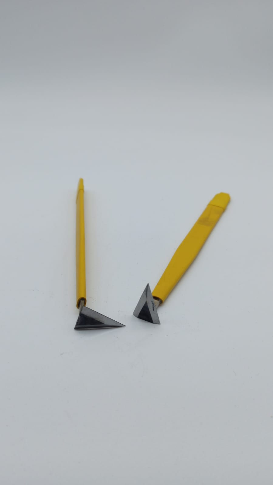 Miniatura: Raspador de Carburo de Tungsteno #9