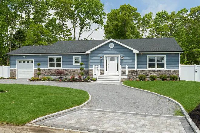 Residential Home