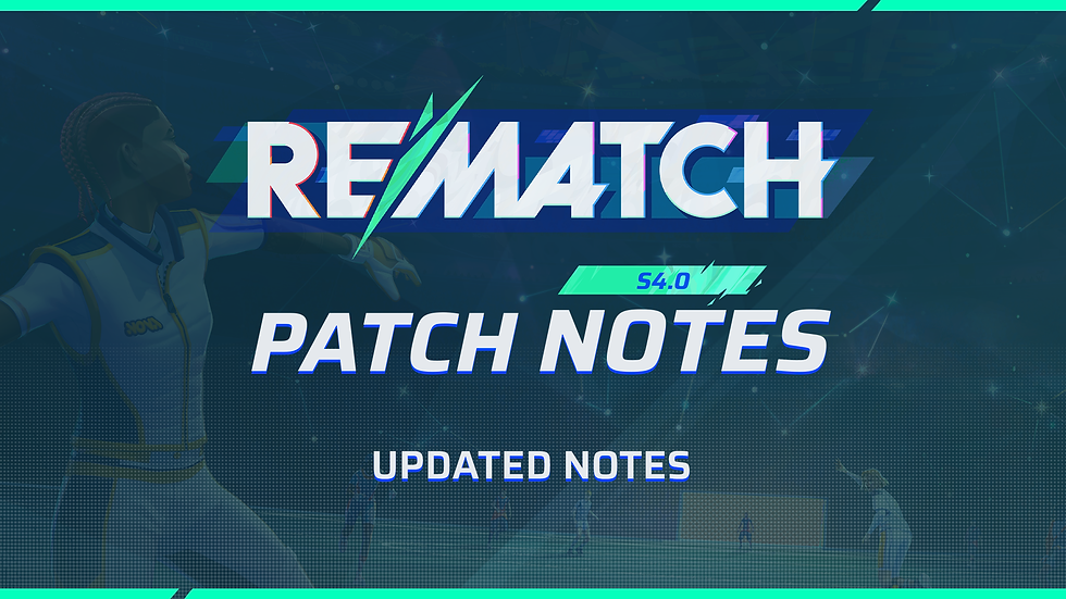 S4.0 Patch Notes - 1.204.000