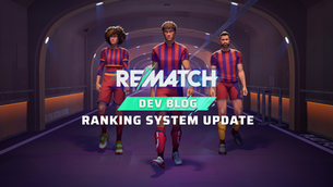 Dev Blog | Ranking System Update