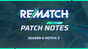 Hotfix S6.02 - 1.206.003
