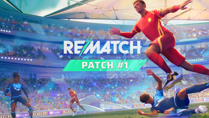 Patch #1 - 1.200.100