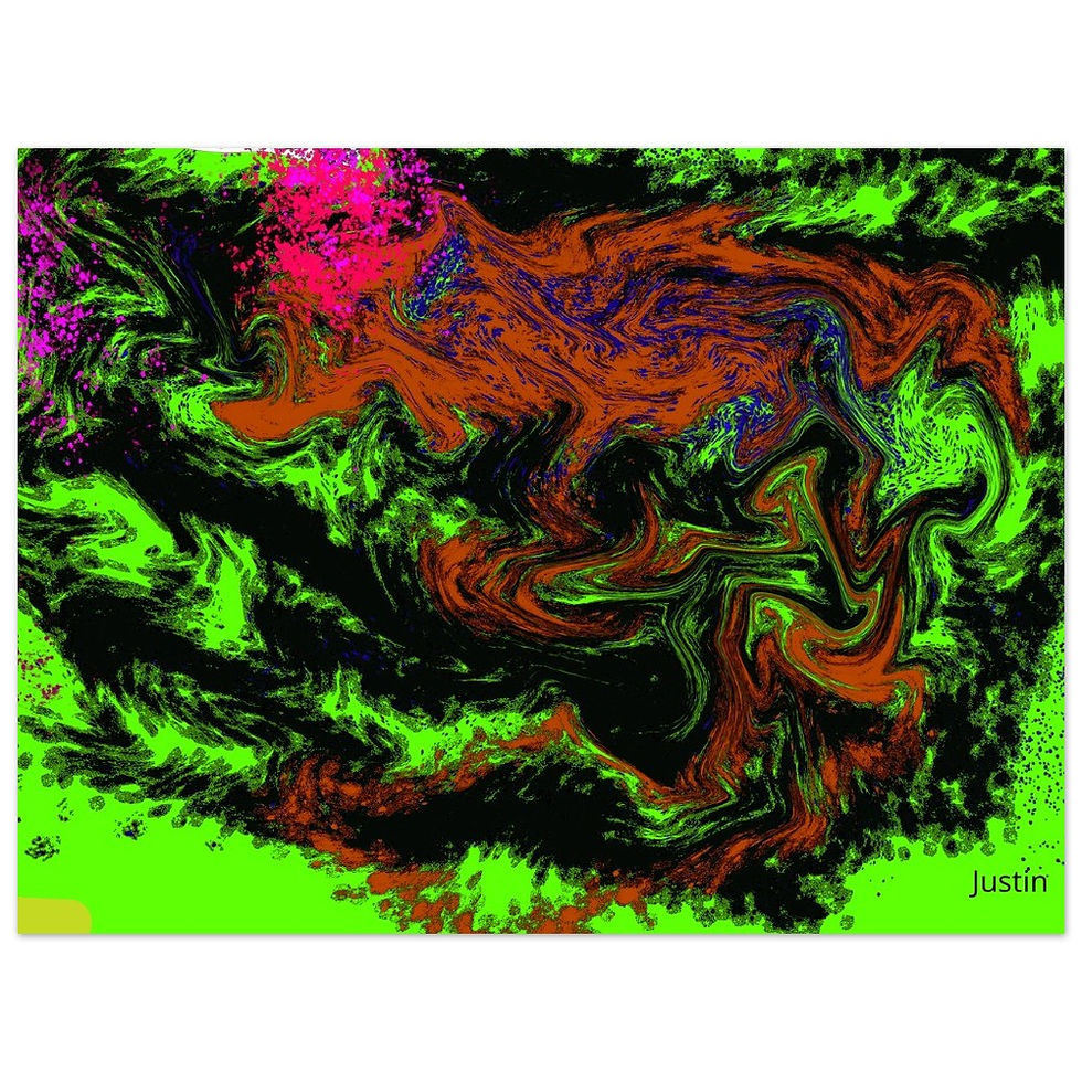Thumbnail: Aluminum Print