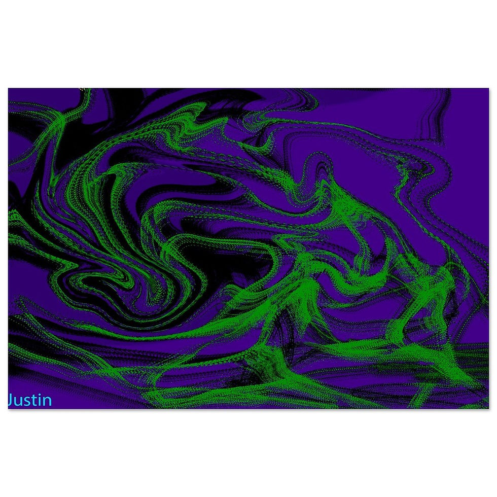 Thumbnail: Aluminum Print