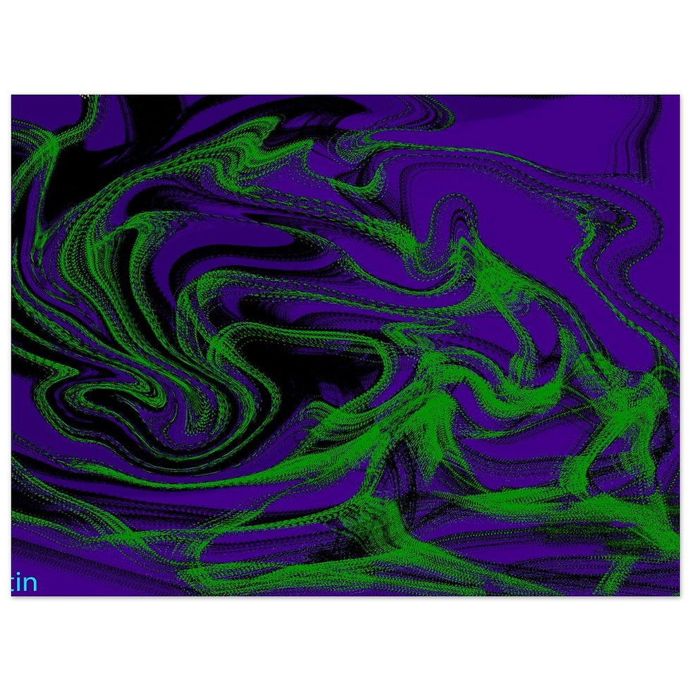 Thumbnail: Aluminum Print