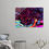 Thumbnail: Dark colors with vibrancy Acrylic Print