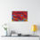 Thumbnail: Vibrant Acrylic Wall Art - Colorful Abstract Prints, 